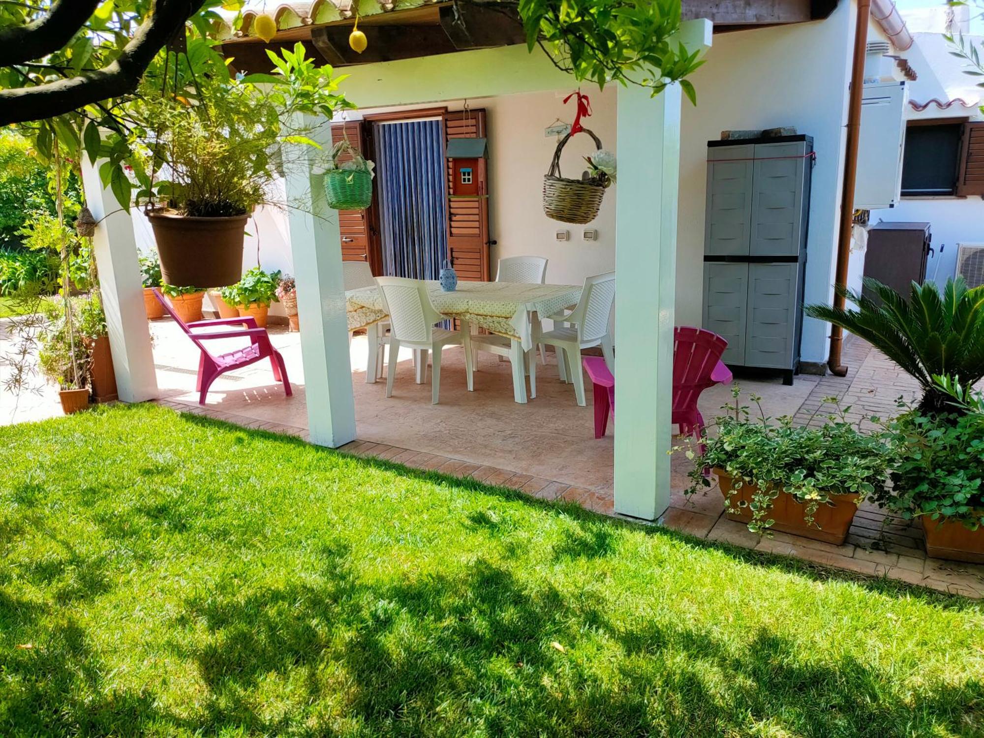 Casa Fiorita